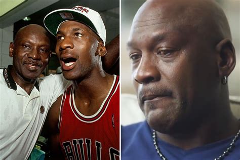 michael jordan dad murder conspiracy.
